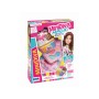 SET MINIDIVA COSMETICI MINI CAKE