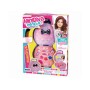 MINIDIVA COSMETICI TROUSSE BORSETTA