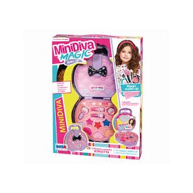 MINIDIVA COSMETICI TROUSSE BORSETTA