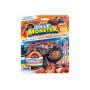 AUTO 4X4 DRIVE MONSTER A FRIZIONE