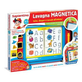 296 310 LAVAGNA MAGNETICA SAPIENTINO