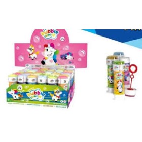 STICK BOLLE DI SAPONE GIGANTI 150 ML