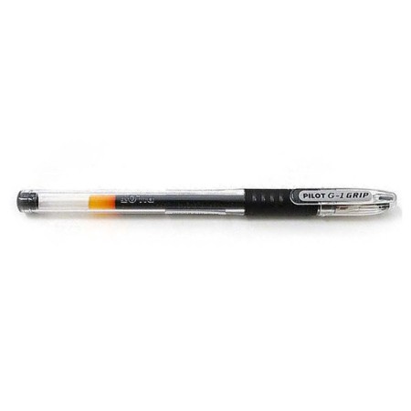 BIRO PILOT G1 NERE
