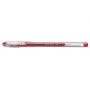 BIRO PILOT G1 ROSSE
