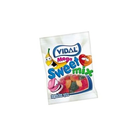 CARAMELLE 100GR ASS. ZUCCHERATO