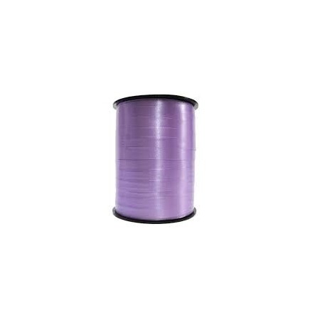 NASTRI X CONFEZIONE 250Y OPACO GLICINE