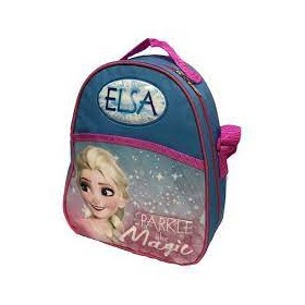 ZAINI ASILO FROZEN