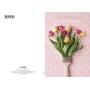 BIGLIETTI MARPIMAR B/COMPLEANNO FLOWER