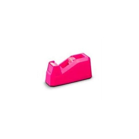 DISPENSER NASTRO 15X33 ROSA