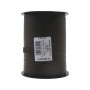 NASTRI X CONF. 250Y MAT COLOR INAB MARRONE
