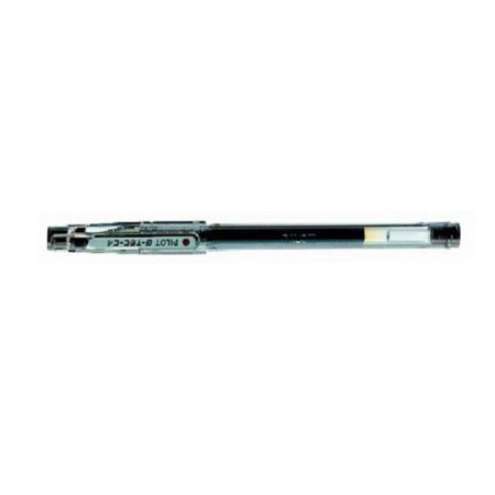 BIRO PILOT G-TEC-C4 04 NERE