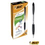 BIRO BIC ATLANTIS SCATTO NERA PZ 12