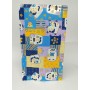 BUSTE METAL 20X35 NINOS BLU PZ 50