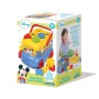 116 129 TOPOLINO BUS INSERIMENTO FORME