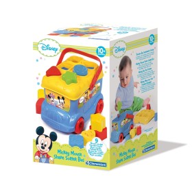 116 129 TOPOLINO BUS INSERIMENTO FORME