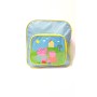 ZAINI ASILO PEPPA PIG