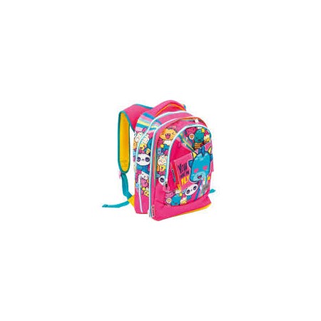 ZAINI ASILO GO POP LOVE&PEACE