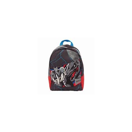 ZAINI ASILO GO POP RAPTOR
