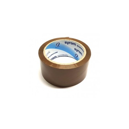 NASTRI IMBALLO AVANA 48X50 SYROM