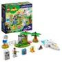 10962 LEGO LA MISSIONE PLANETARIA