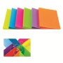 CARPETTE ANELLI PPL ANELLO 16 FLUO