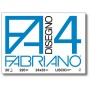 BLOCCHI FABRIANO F4 24X33 LISC. 20FF.