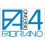 ARCHITETTONICI FABRIANO F4 33X48 LIS. 20FF