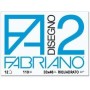 ARCHITETTONICI FABRIANO F2 33X48 LIS. RIQ. 12FF