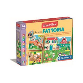 LA MIA FATTORIA