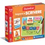 MONTESSORI IMPARO A SCRIVERE