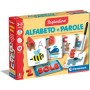 ALFABETO E PAROLE