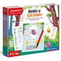 GIOCHI DI SCRITTURA