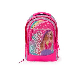 ZAINI ORGANIZZATI BARBIE