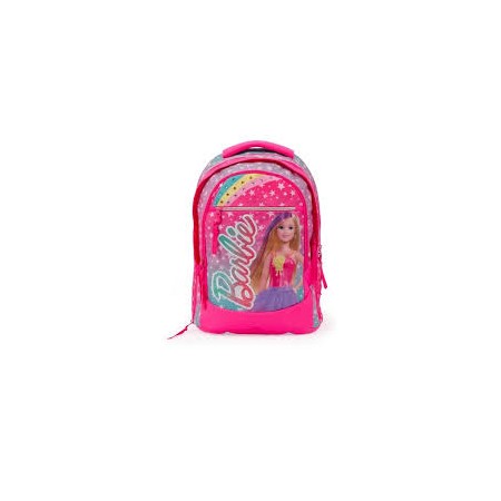 ZAINI ORGANIZZATI BARBIE