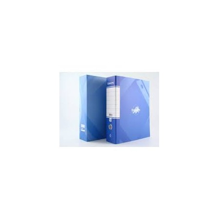 RACCOGLITORI A CASSETTO D. 8 COL. BLU