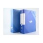 RACCOGLITORI A CASSETTO D. 8 COL. BLU
