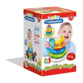 100041 ANELLI IMPILABILI