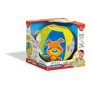 047 057 BABY PALLA MUSICALE