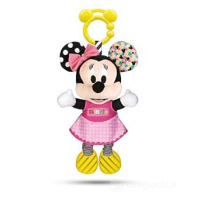 100135 BABY MINNIE PRIMA ATTIVITA'