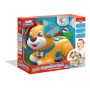 084 093 BUBU' CAGNOLINO CUCU