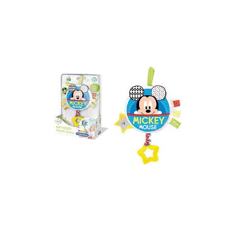 110 121 BABY MICKEY MORBIDO CARILLON