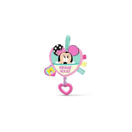 100122 BABY MINNIE MORBIDO CARILLON