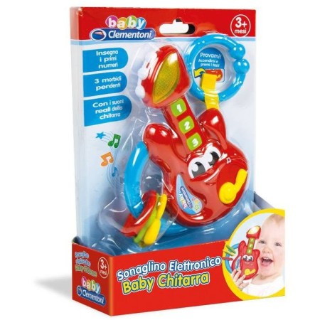 100037 SONAGLINO ELETTRONICO CHITARRA