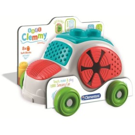 157 165 NUOVO VEICOLO CLEMMY