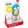 028 034 GIOCHI INTERATTIVI PINGUINO