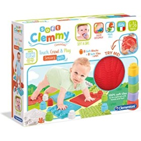 PERCORSO SENSORIALE CLEMMY