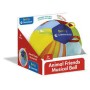 ANIMAL FRIENDS MUSICAL