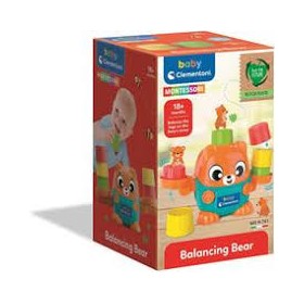 BERA BALANCE TOY
