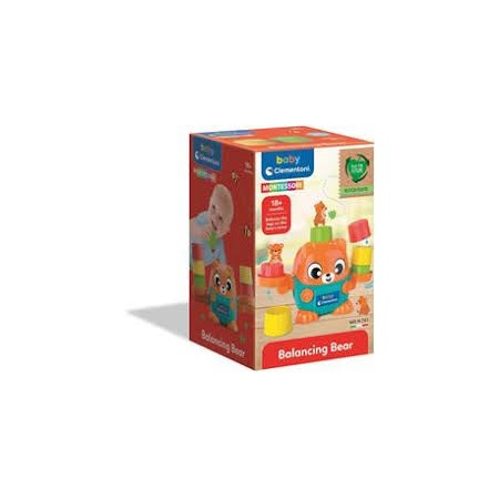 BERA BALANCE TOY