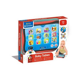 BABY TABLET